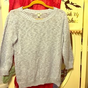 Old Navy Sweater