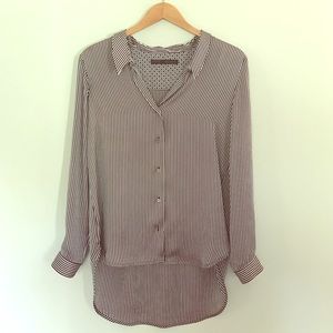 Zara shirt