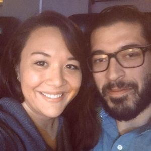 Meet your Posher, Natalia