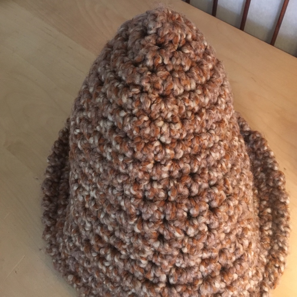 Wool hat - Picture 5 of 6