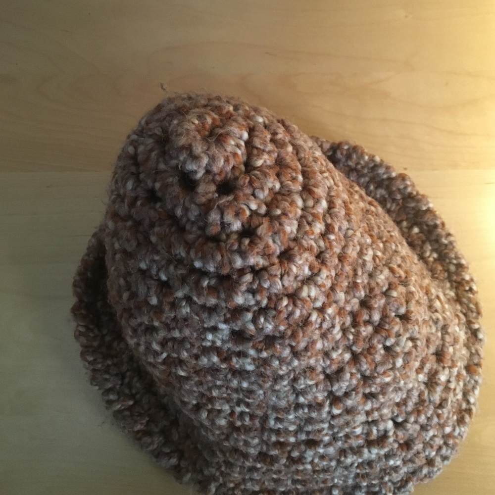 Wool hat - Picture 6 of 6