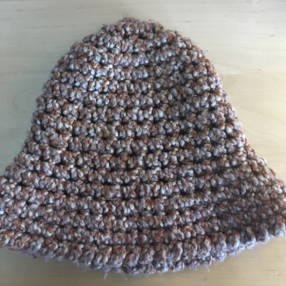 Wool hat