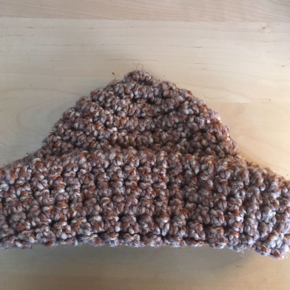 Wool hat - Picture 4 of 6