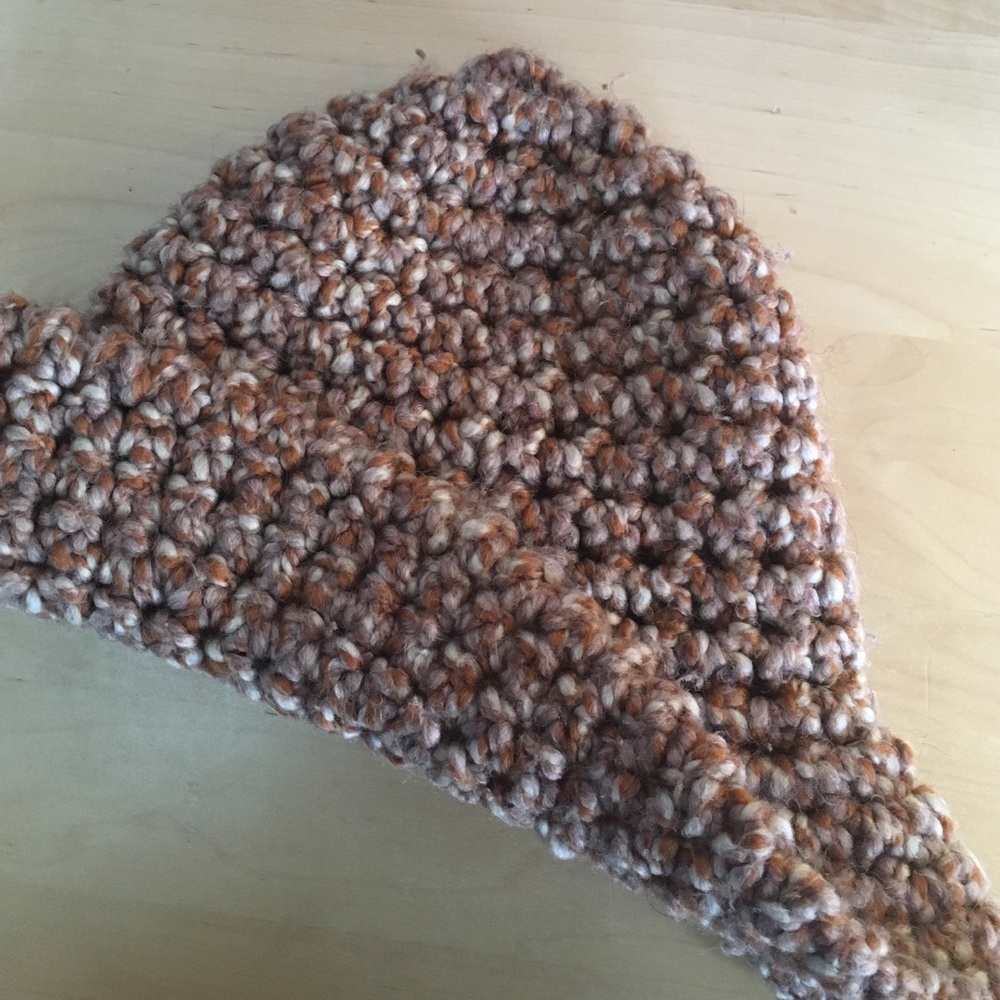 Wool hat - Picture 3 of 6