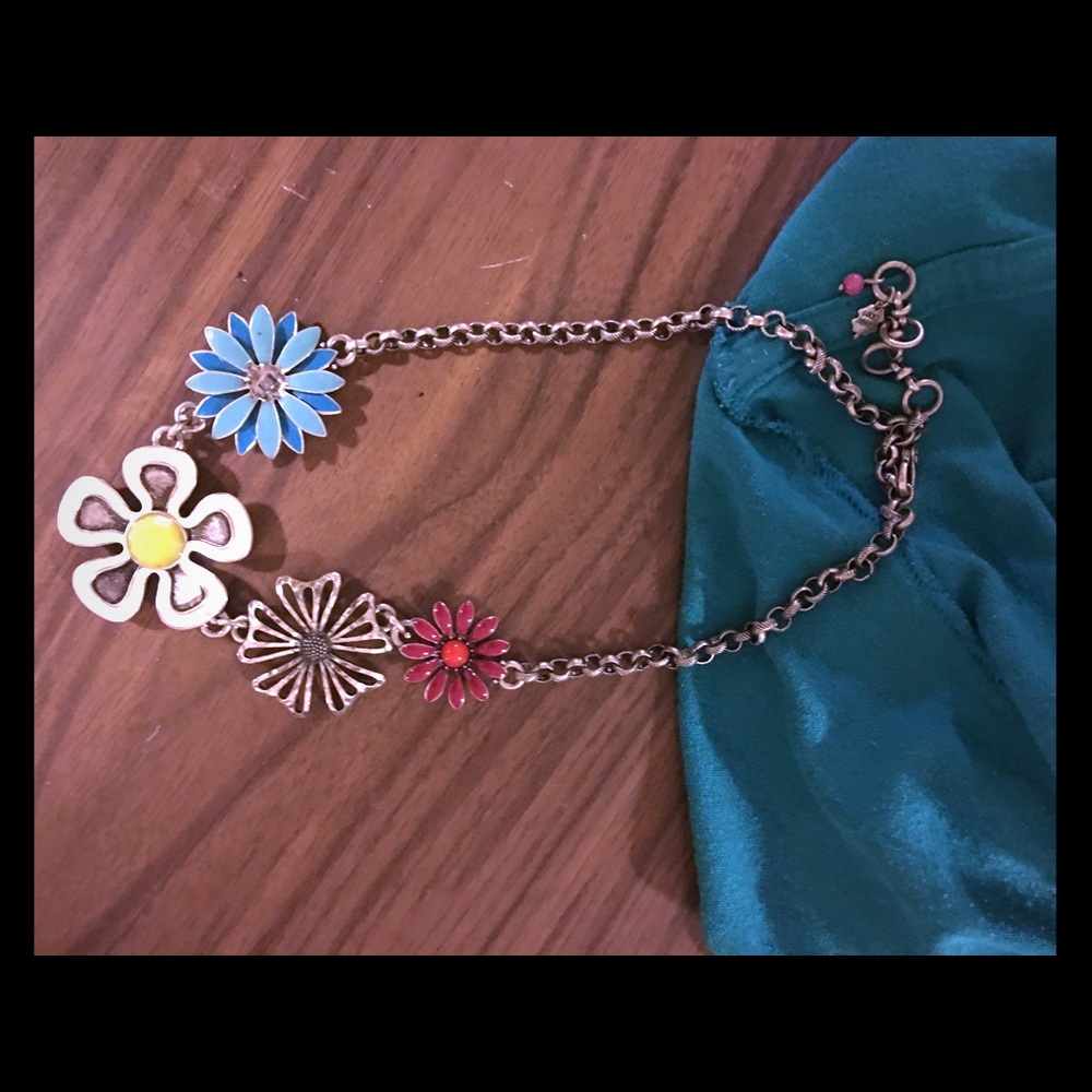 Lucky Me Necklace