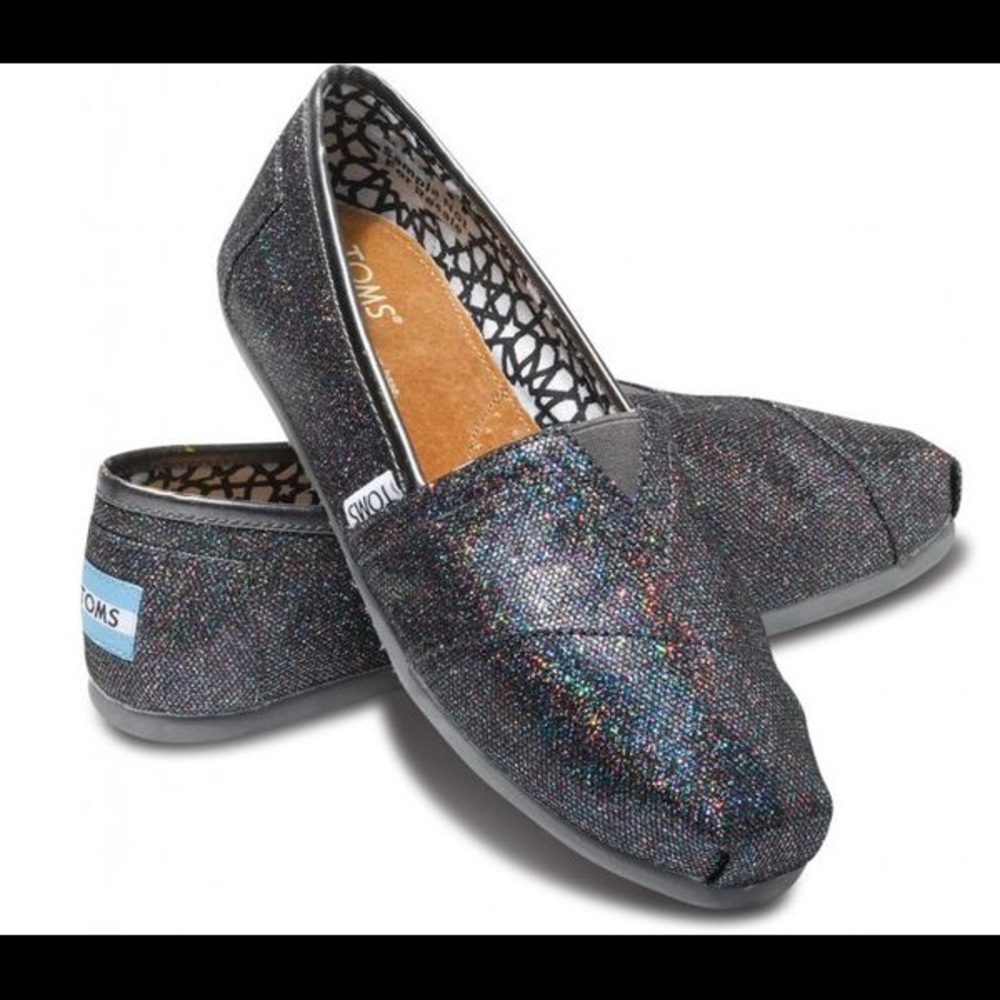 Sparkle TOMS