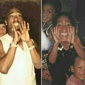 Meet your Posher, Serena