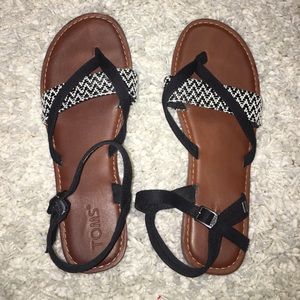 Toms Sandals