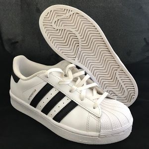 Adidas Superstar SZ 2.5 (Little Kid)