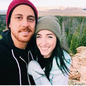 Meet your Posher, Ben