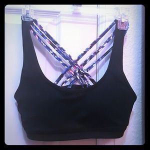 Super cute sports bra