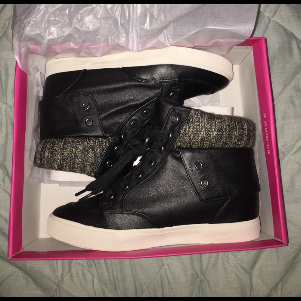 Hightops!