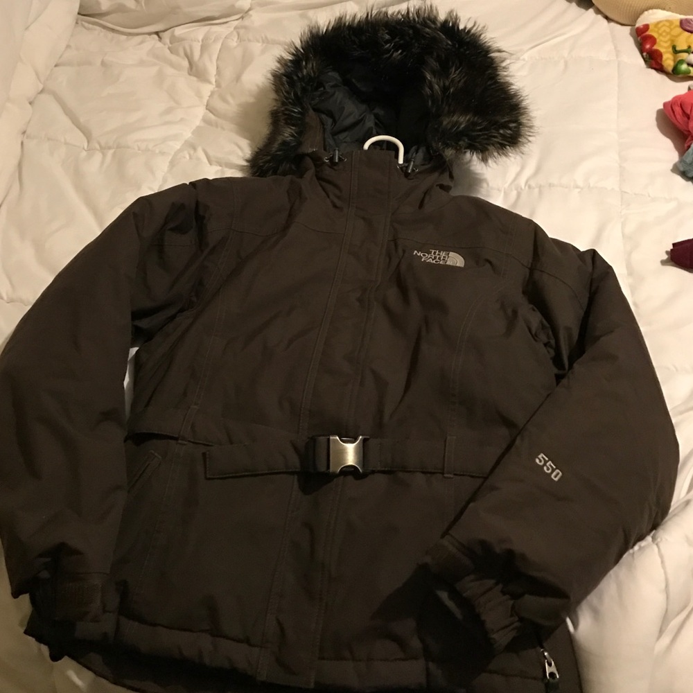 The North Face Jacket