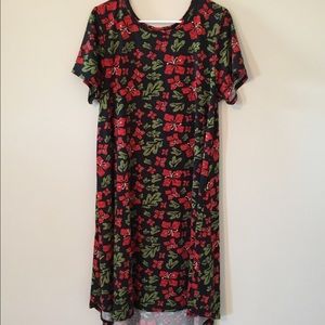 XL LuLaRoe Carly. Beautiful!