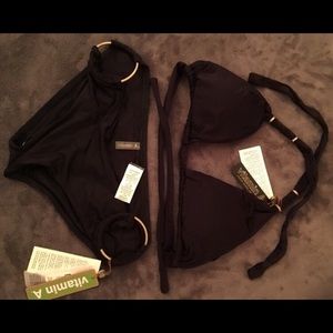 Vitamin A bikini