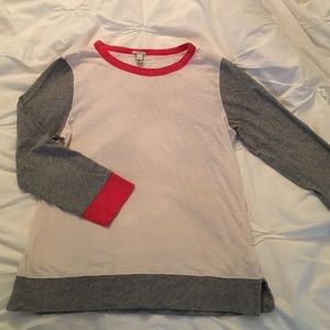 J Crew t shirt
