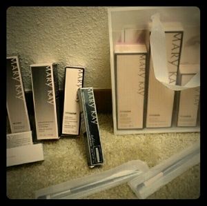 MaryKay Makeup!