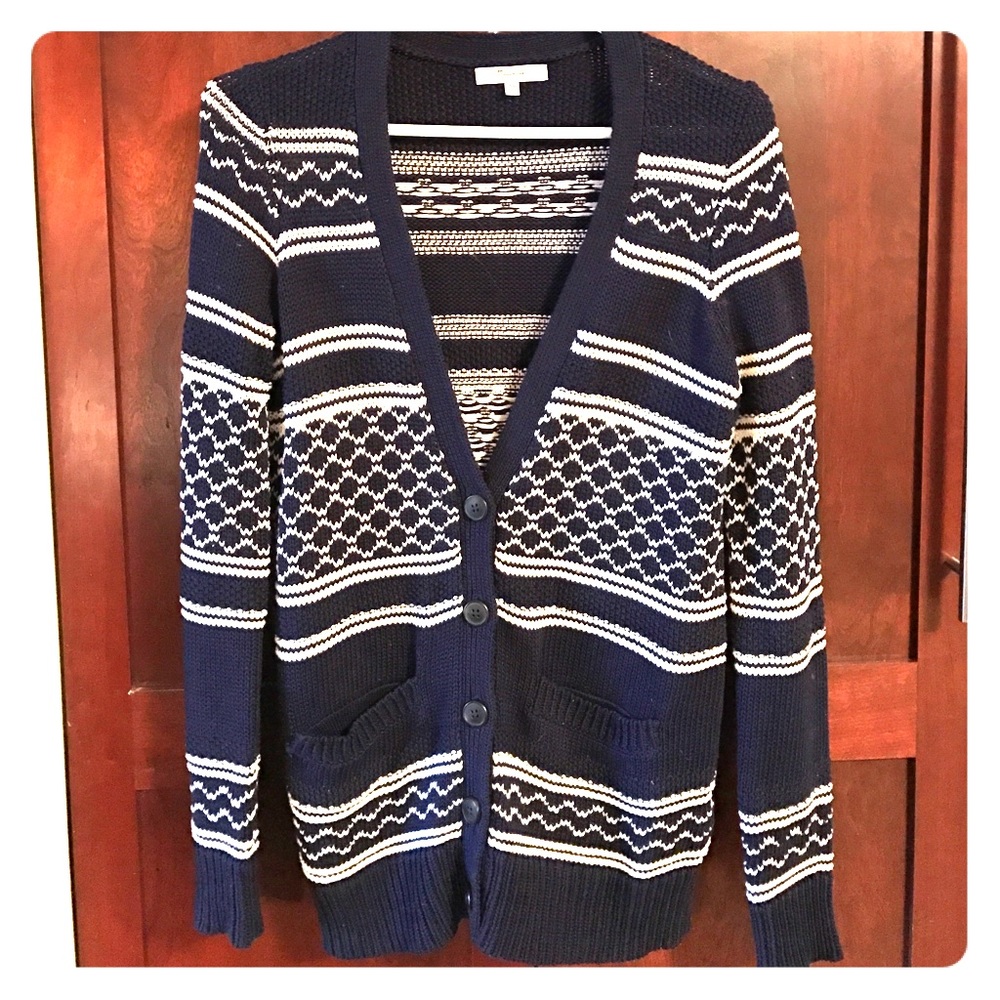Madewell Sweater