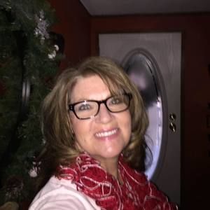 Meet your Posher, Carolyn