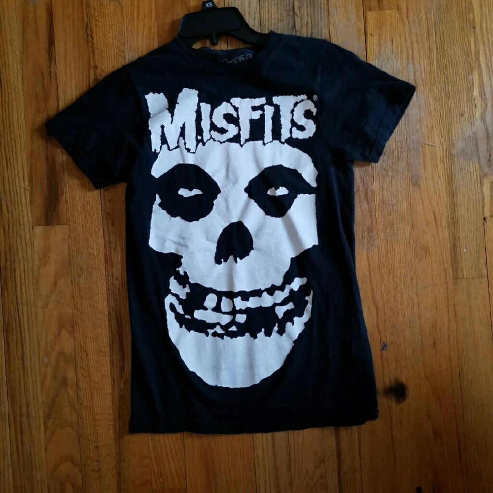 misfits