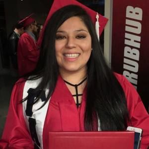 Meet your Posher, Esme