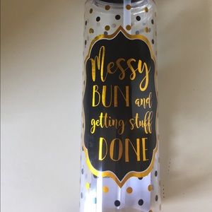 Meet your Posher, Christina