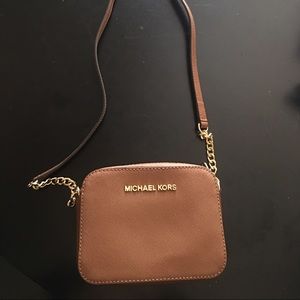 Michael Kors purse