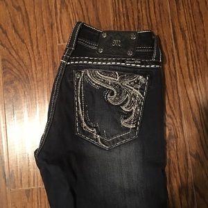 Miss Me Skinny Jeans