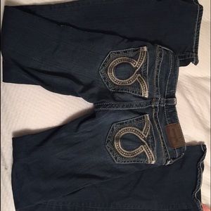 Big star jeans
