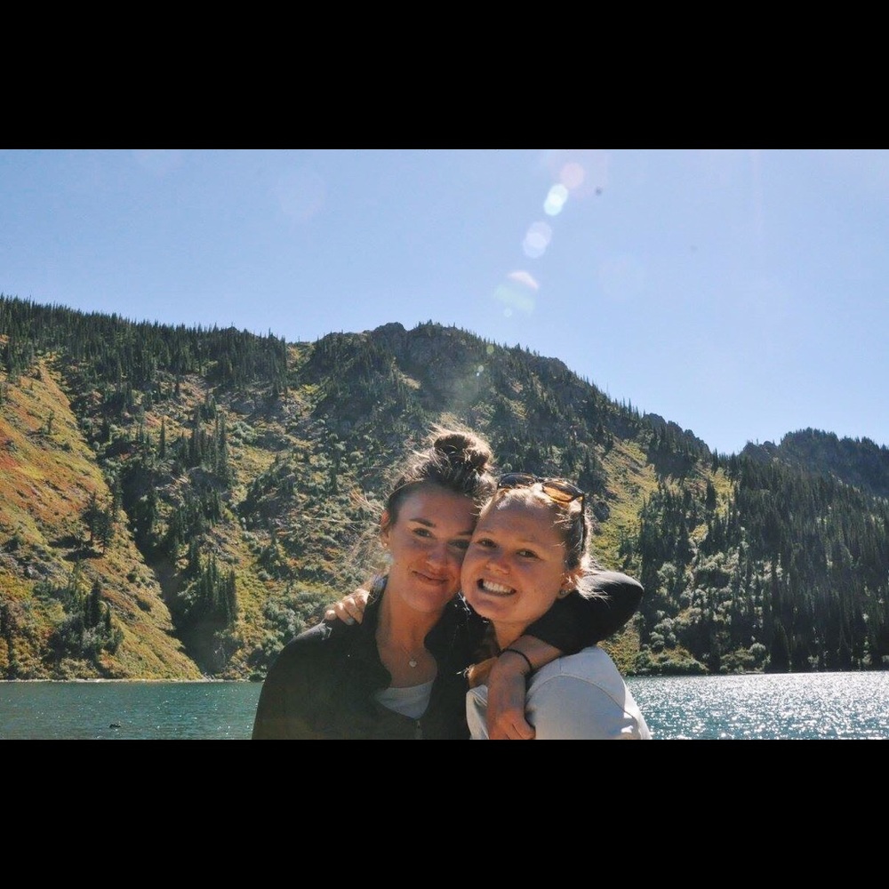 Meet your Posher, Cam