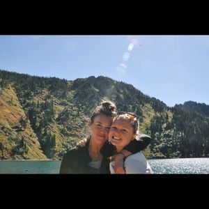 Meet your Posher, Cam