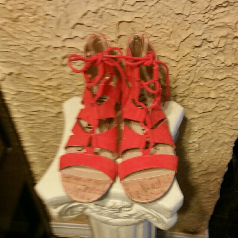 Sam and libby women's sandals