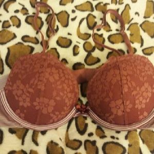 Aerie "Ella" gel bra 32A