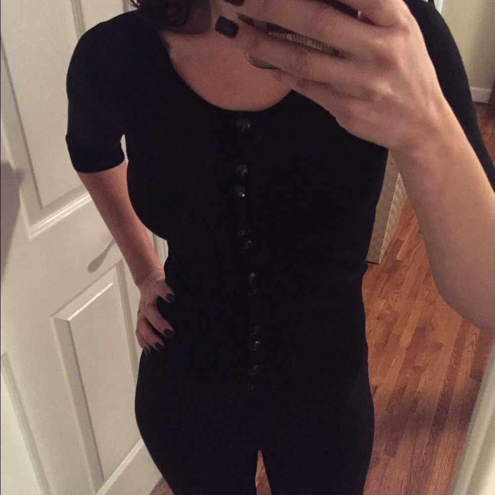 French Connection Top