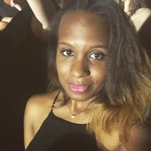 Meet your Posher, Laia