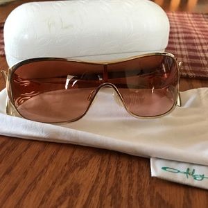 Oakley sunglasses