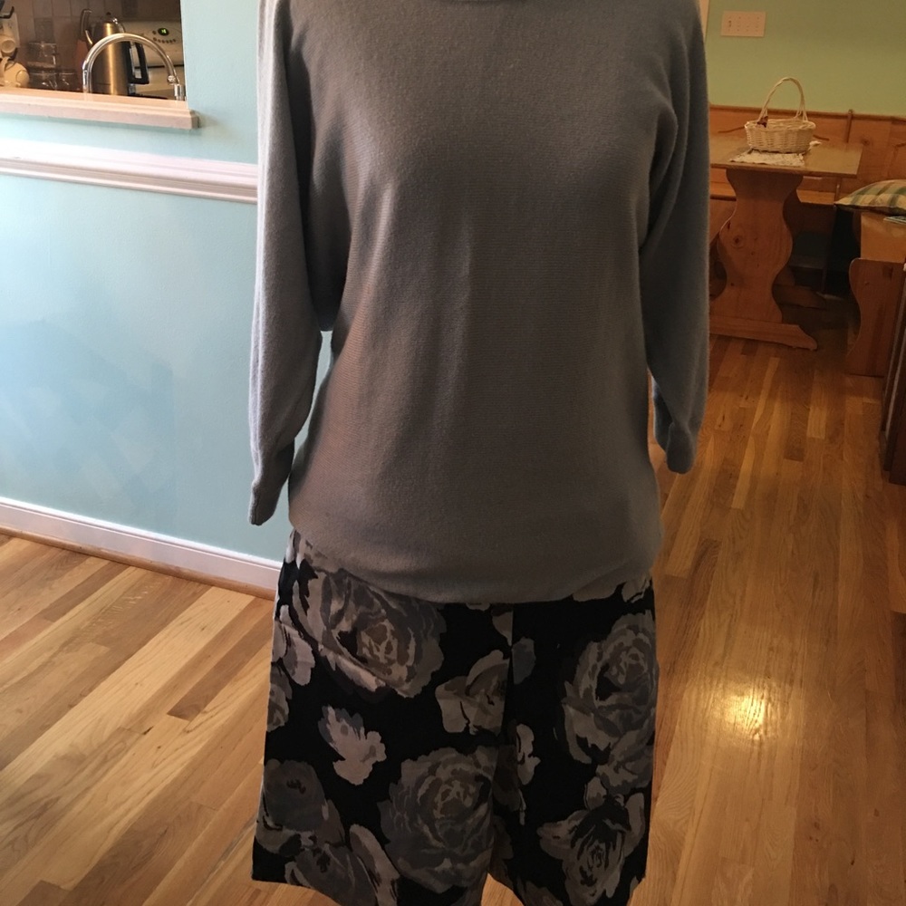 Express Design Studio Skirt