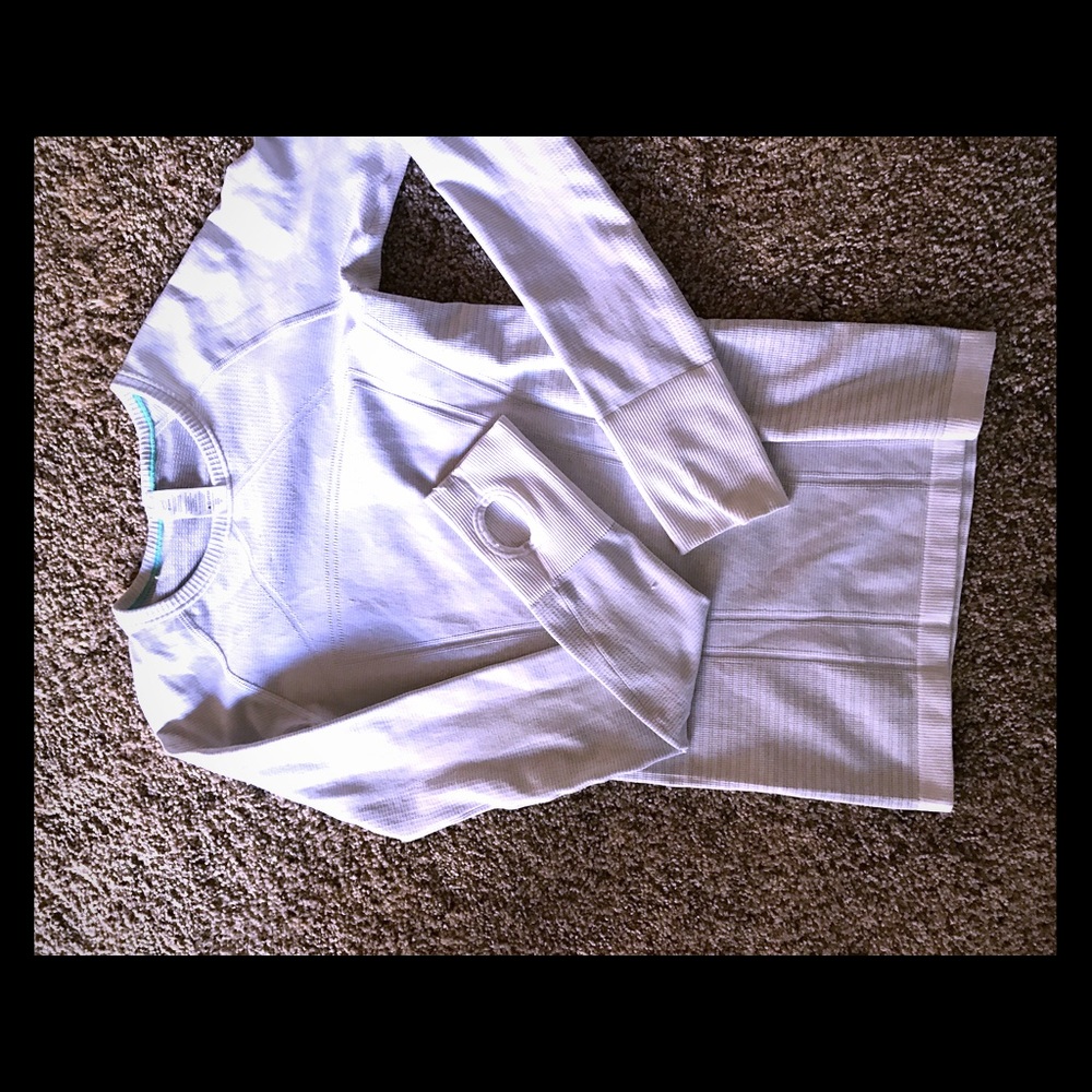 IVIVVA LONG SLEEVE