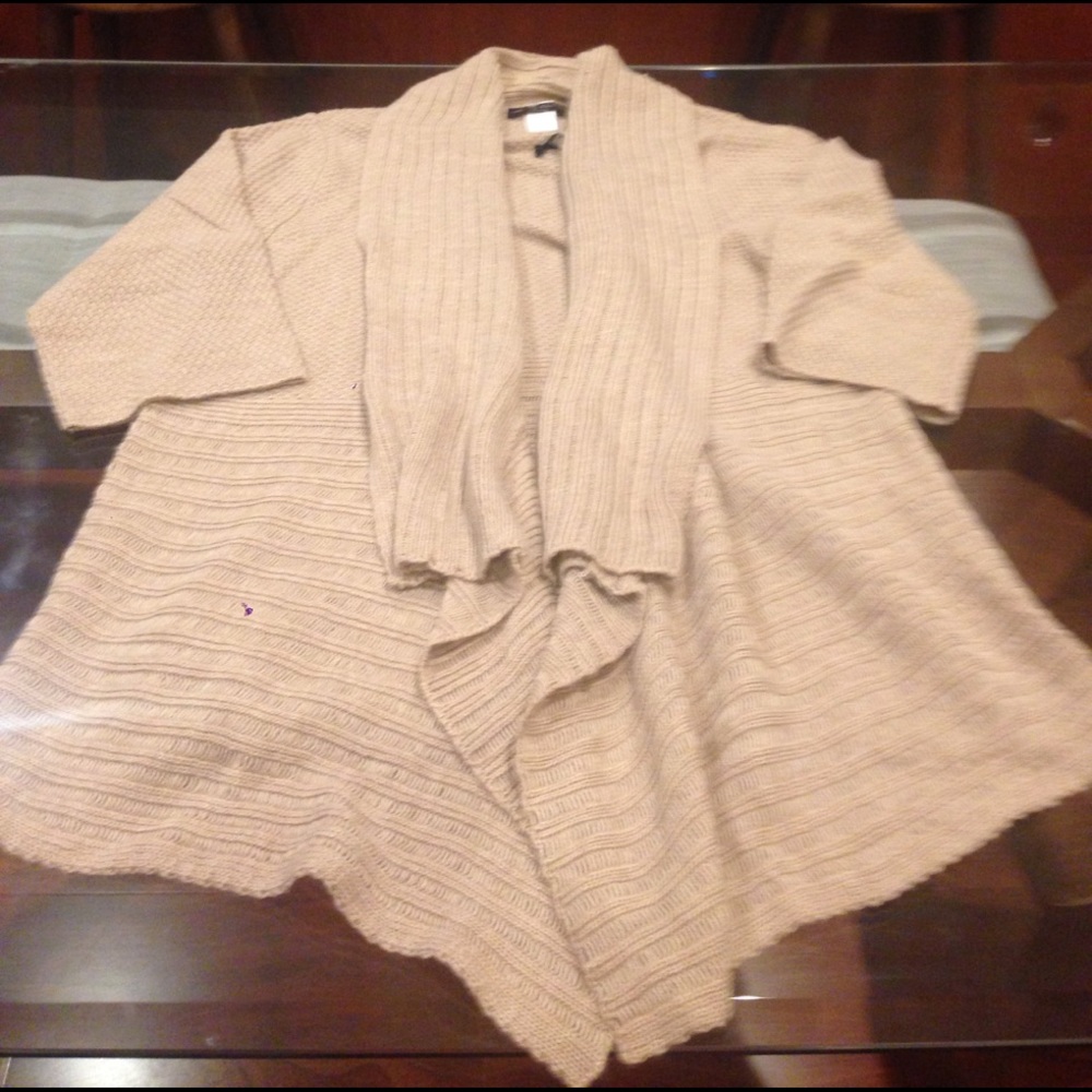 Cardigan - Picture 3 of 4