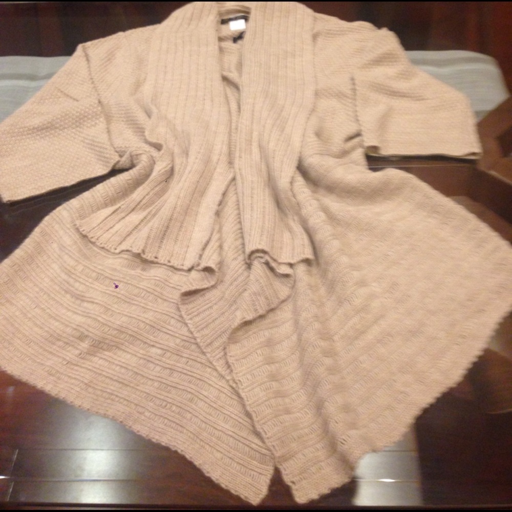 Cardigan - Picture 4 of 4