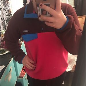 Brand new Patagonia