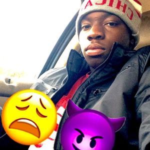 Meet your Posher, Willie