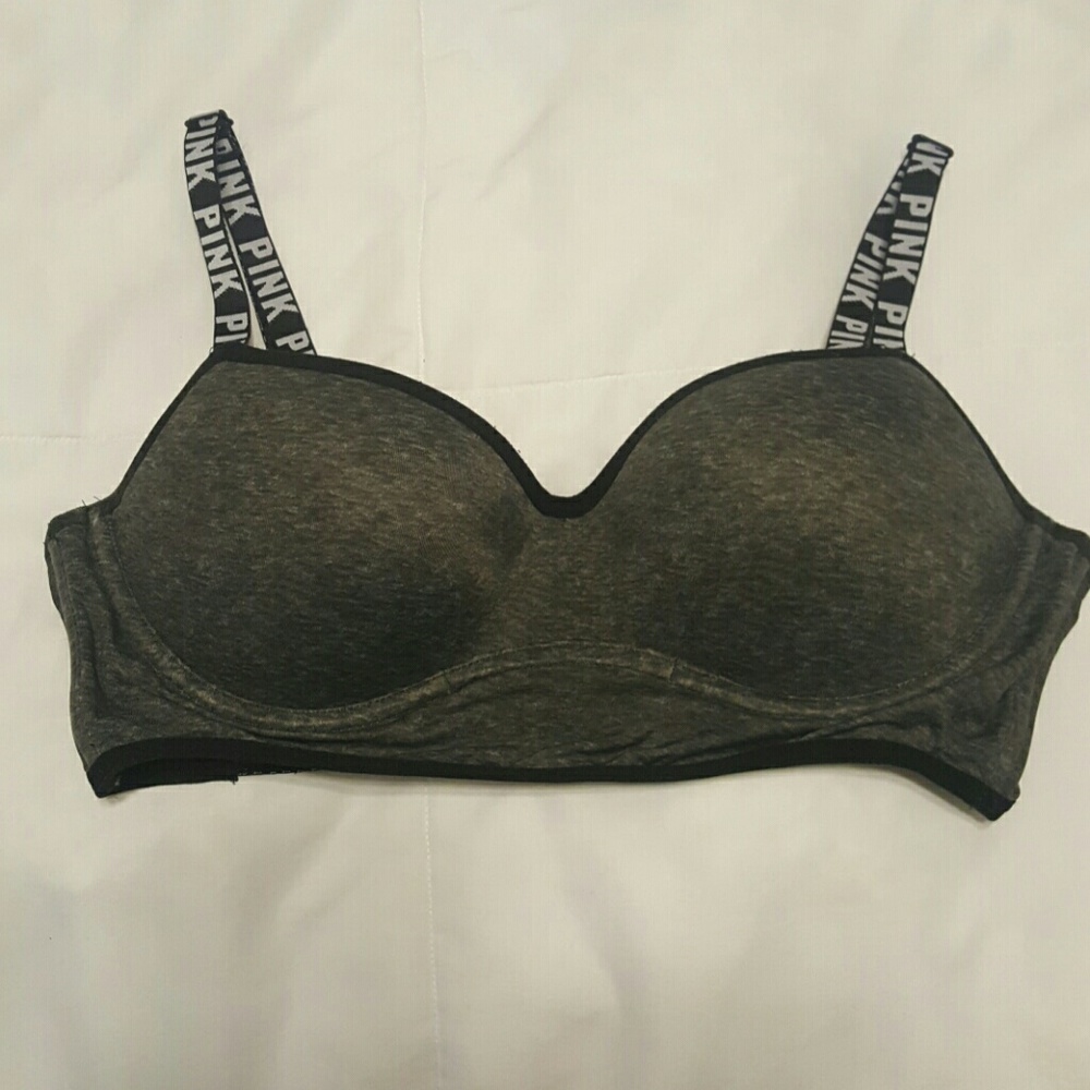 VS PINK Bralette