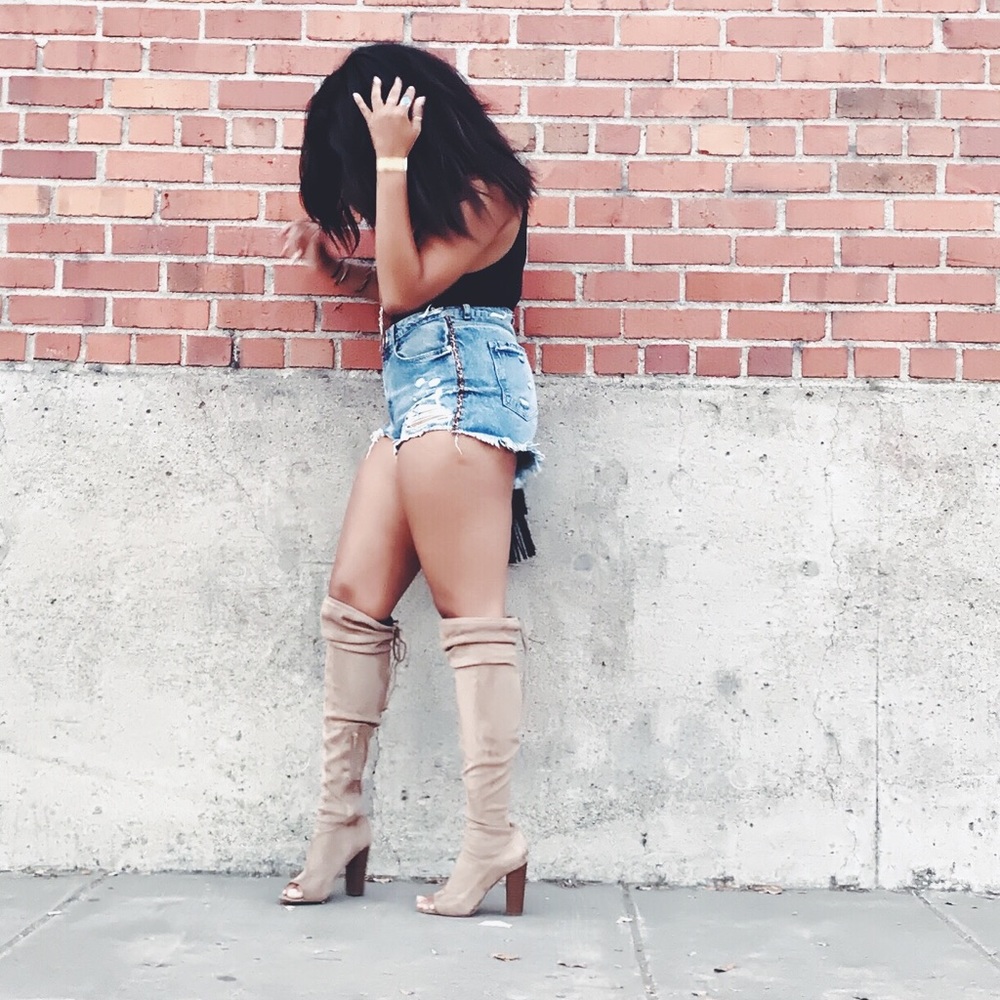 Meet your Posher, Kelly