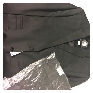 Express men's suit