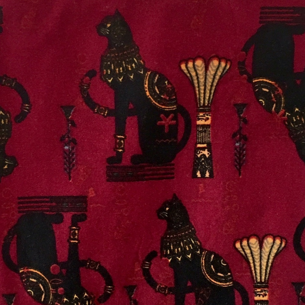 BNWT Lularoe TC leggings