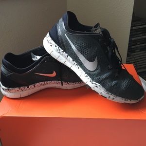 Nike Free Run TR FIT 5.0