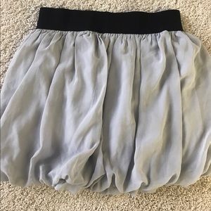 Forever 21 skirt