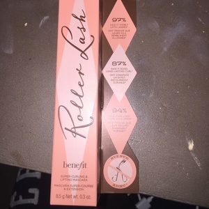 Benefit Roller Lash Mascara