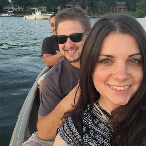 Meet your Posher, Erica